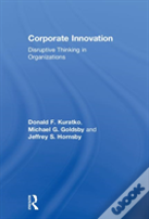 Corporate Innovation
