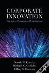Corporate Innovation