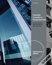Corporate Innovation & Entrepreneurship, International Edition
