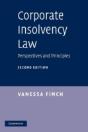 Corporate Insolvency Law - Preview
