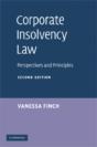 Corporate Insolvency Law - Preview