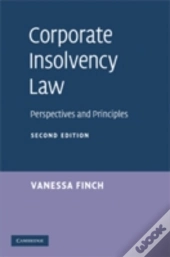 Corporate Insolvency Law