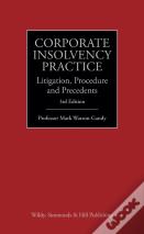 Corporate Insolvency Practice