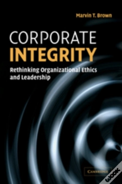 Capa do artigo Corporate Integrity