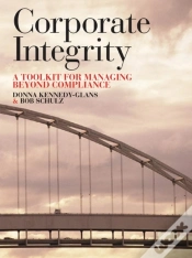 Capa do artigo Corporate Integrity