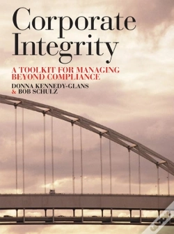 Capa do artigo Corporate Integrity