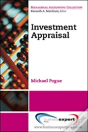 Capa do artigo Corporate Investment Decisions