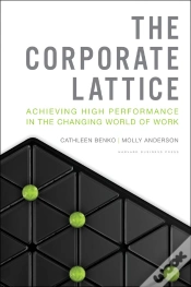 Capa do artigo Corporate Lattice