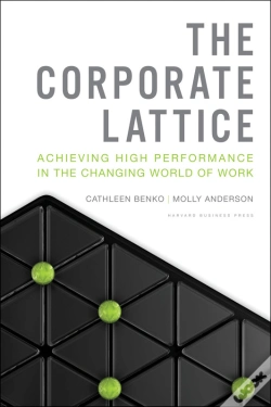 Capa do artigo Corporate Lattice