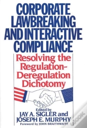 Capa do artigo Corporate Lawbreaking And Interactive Compliance