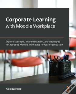 Capa do artigo Corporate Learning With Moodle Workplace