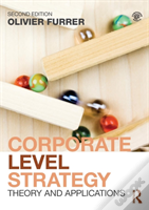 Corporate Level Strategy