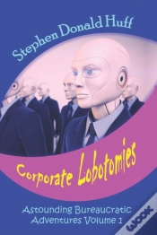 Capa do artigo Corporate Lobotomies
