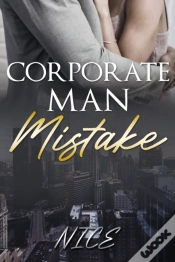 Capa do artigo Corporate Man Mistake