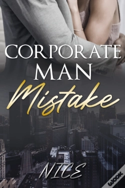 Capa do artigo Corporate Man Mistake
