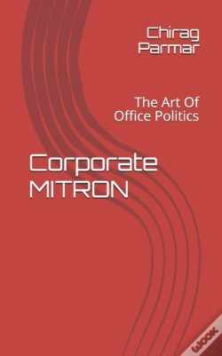 Capa do artigo Corporate Mitron
