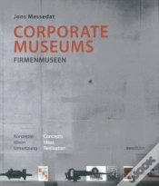 Capa do artigo Corporate Museums: Concepts, Ideas, Realisation