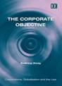 Corporate Objective - Preview