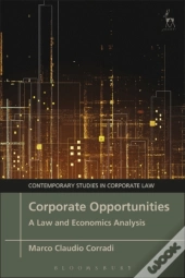 Corporate Opportunities