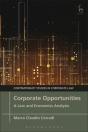 Corporate Opportunities - Preview