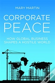 Capa do artigo Corporate Peace