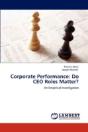 Corporate Performance - Preview