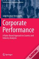 Corporate Performance