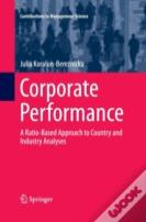 Corporate Performance
