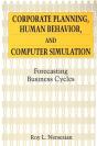 Corporate Planning, Human Behavior, And Computer Simulation - Preview