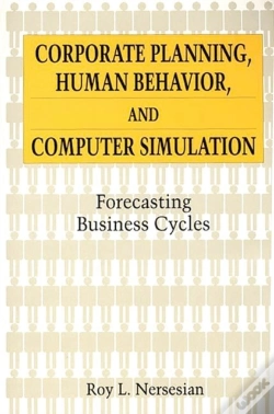 Capa do artigo Corporate Planning, Human Behavior, And Computer Simulation