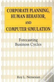 Capa do artigo Corporate Planning, Human Behavior, And Computer Simulation