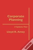 Corporate Planning