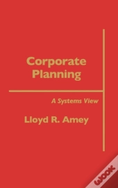 Corporate Planning