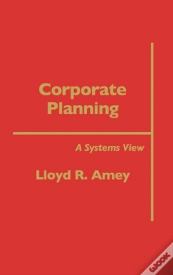 Capa do artigo Corporate Planning