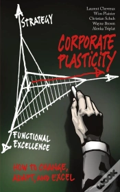 Capa do artigo Corporate Plasticity