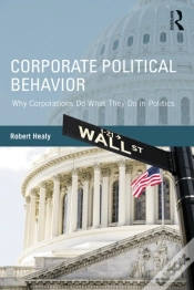 Capa do artigo Corporate Political Behavior