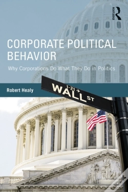Capa do artigo Corporate Political Behavior