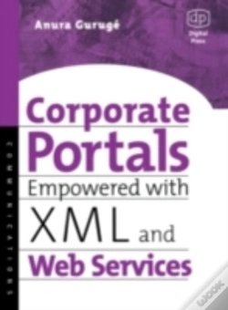 Capa do artigo Corporate Portals Empowered With Xml And Web Services