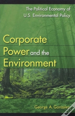 Capa do artigo Corporate Power And The Environment