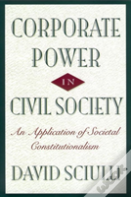 Corporate Power In Civil Society