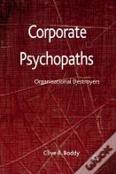 Corporate Psychopaths