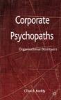 Corporate Psychopaths - Preview