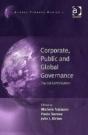 Corporate, Public And Global Governance - Preview