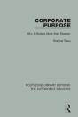 Corporate Purpose - Preview