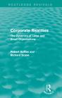 Corporate Realities (Routledge Revivals) - Preview