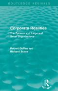 Corporate Realities (Routledge Revivals)
