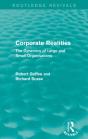 Corporate Realities (Routledge Revivals) - Preview