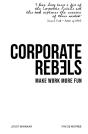 Corporate Rebels - Preview