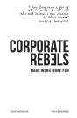 Corporate Rebels - Preview