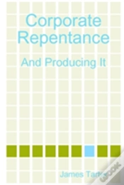 Capa do artigo Corporate Repentance: And Producing It